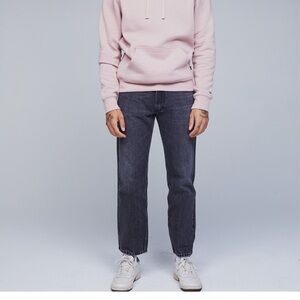 Levi’s 555 Relaxed Straight Men’s Jeans